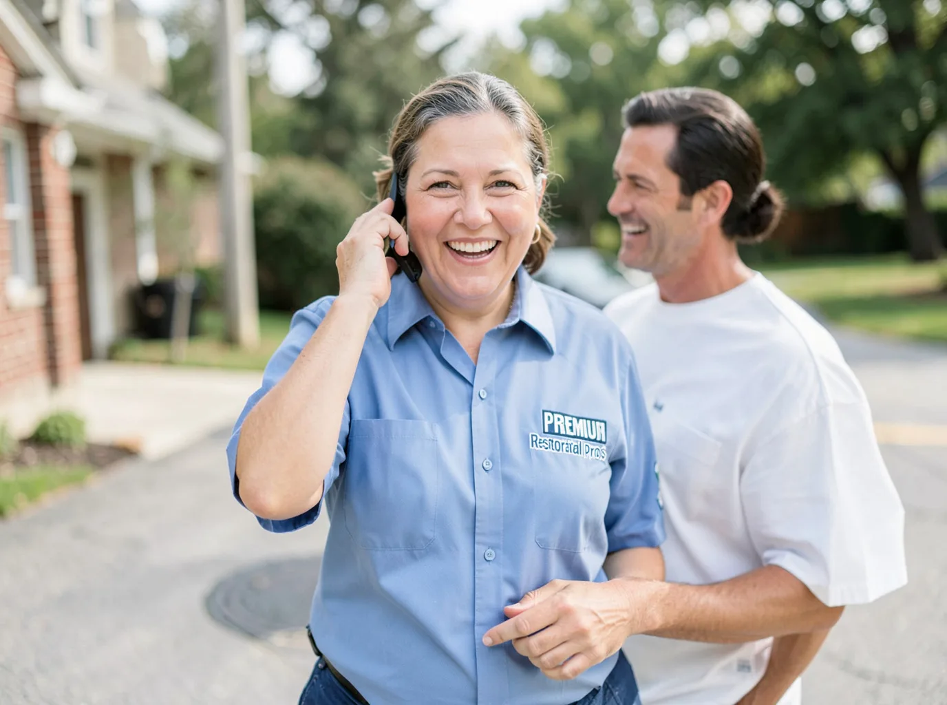 Water Damage Restoration Newark, NJ FAQs
